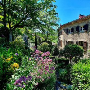La Grande Maison á Chanteuges